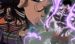 路飞最新五档爆料,巅峰力量觉醒，勇闯未知海域！